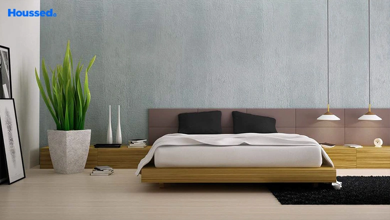 Sample Apartment